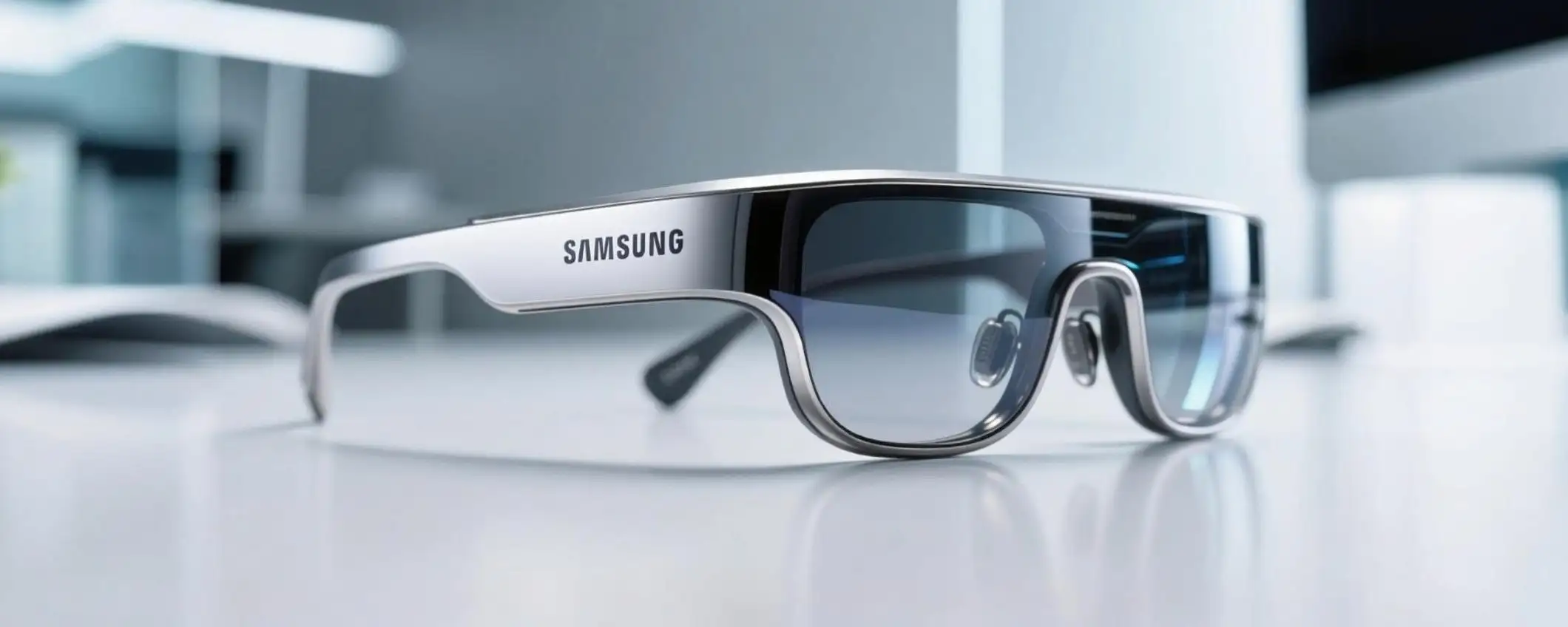 Samsung pronta a sfidare Meta con i nuovi occhiali smart: Apple arranca