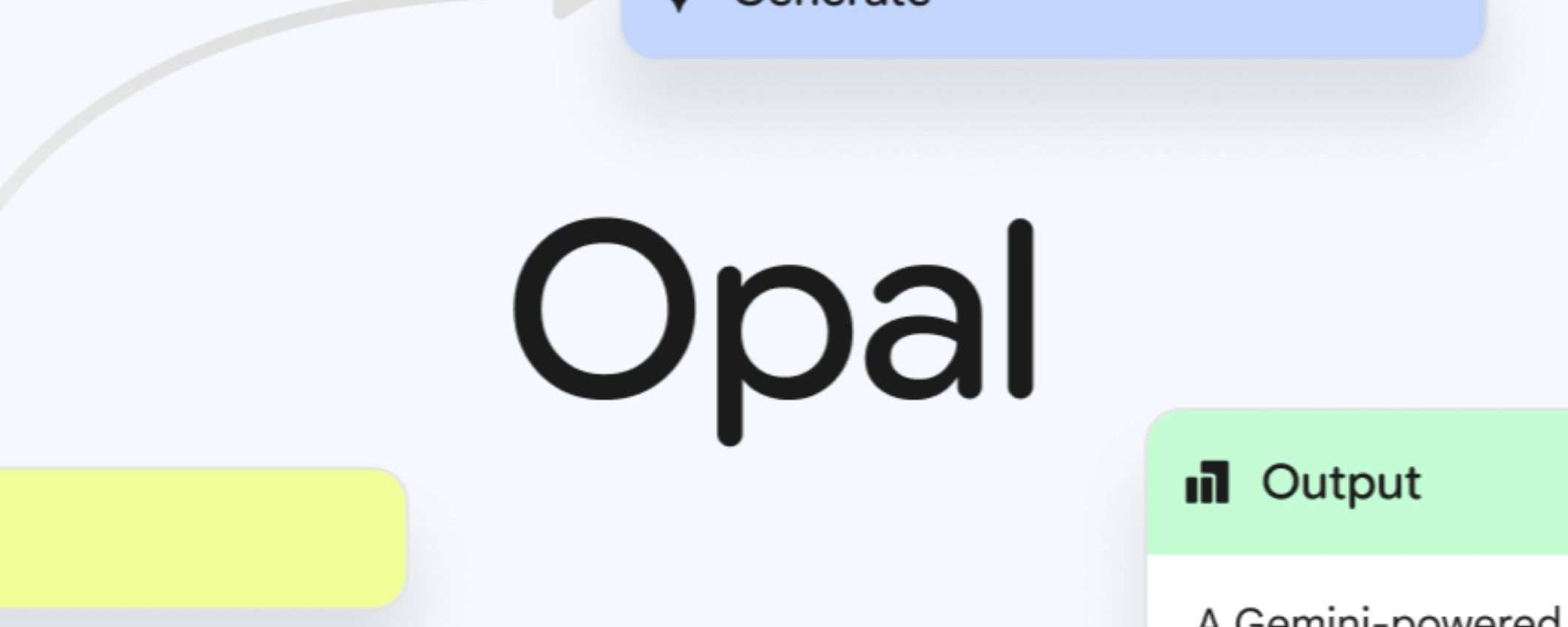 Google ha lanciato Opal: ecco come accedervi in sicurezza dall'Italia Google ha lanciato Opal: ecco come accedervi in sicurezza dall'Italia