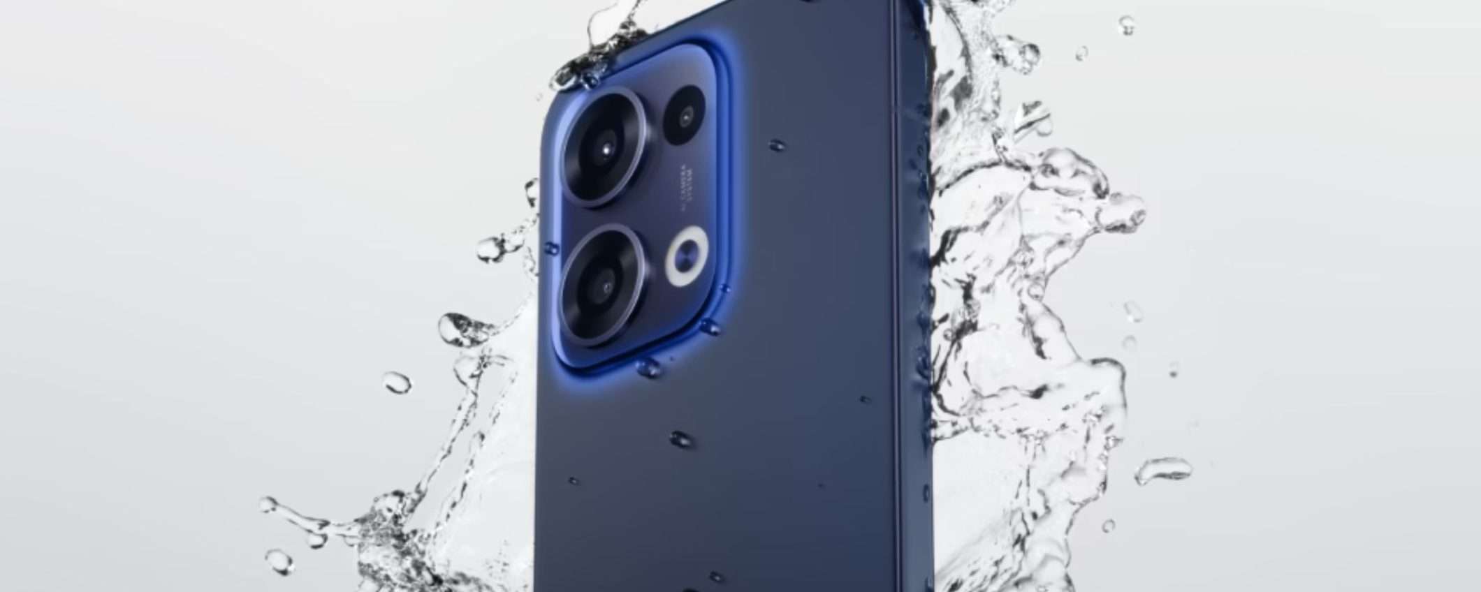OPPO Reno13 5G: tanta AI e design CURATO in SCONTO su eBay con questo coupon