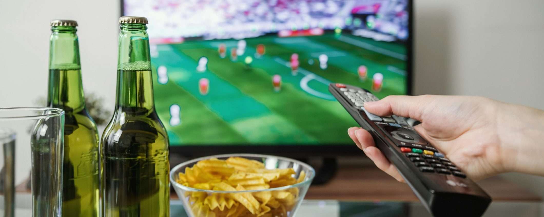 Tutto lo sport di Sky a meno di 20 euro al mese con NOW Sport: ecco la promo Tutto lo sport di Sky a meno di 20 euro al mese con NOW Sport: ecco la promo