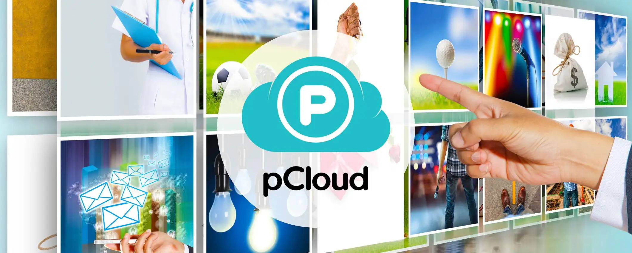 pCloud Photos: 500 GB gratis per organizzare e proteggere le tue foto pCloud Photos: 500 GB gratis per organizzare e proteggere le tue foto
