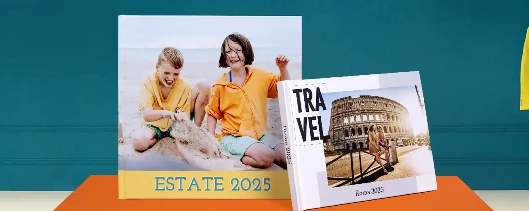 È il momento giusto per stampare le tue foto estive: fino al 30% di sconto su PhotoSì