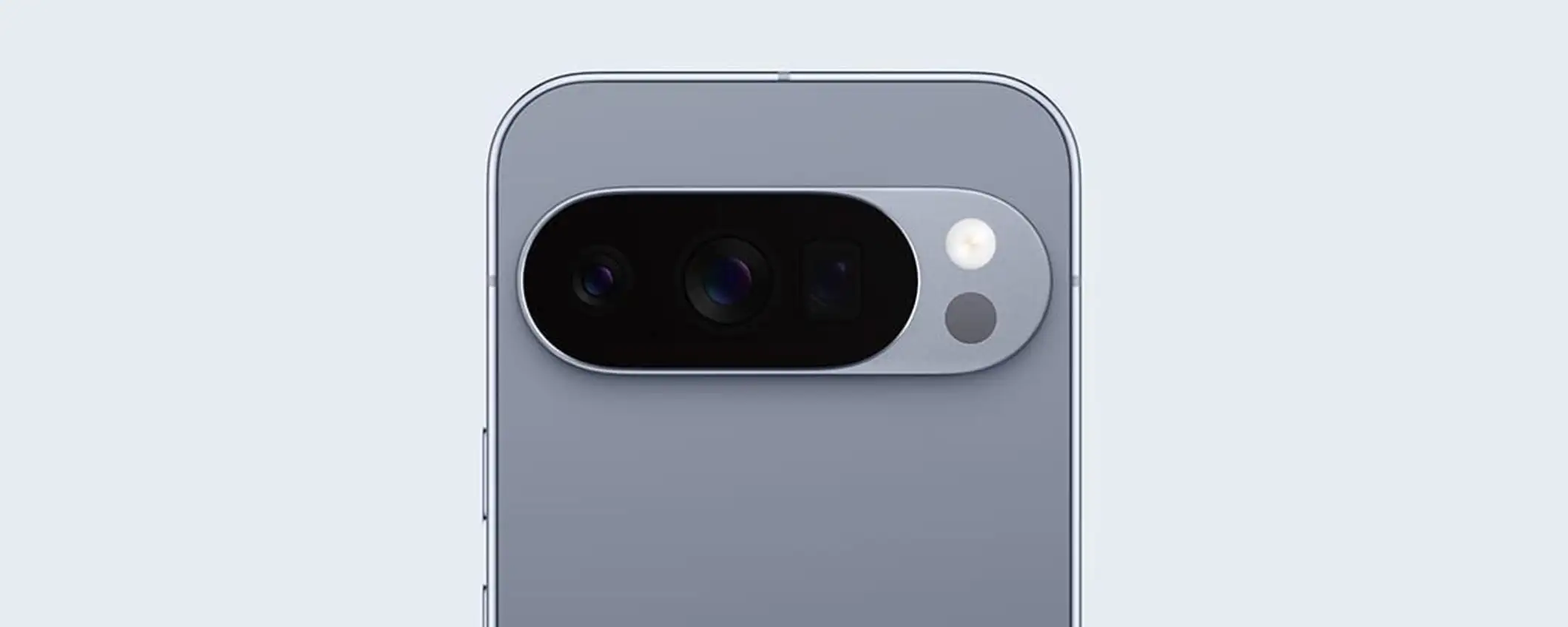 Google Pixel 10 Pro batte iPhone 16 Pro in un test di autonomia estremo Google Pixel 10 Pro batte iPhone 16 Pro in un test di autonomia estremo
