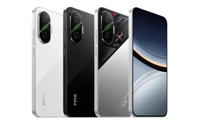 POCO F7 5G ebay