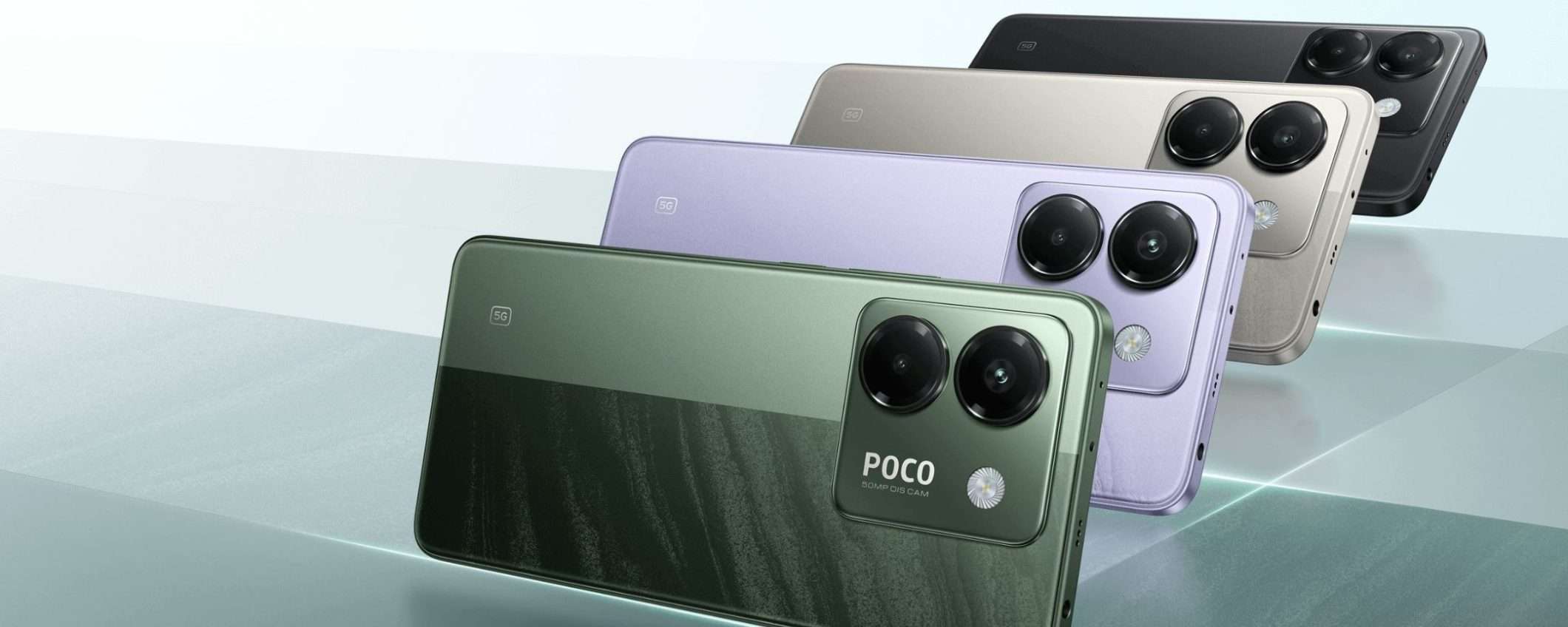 POCO M7 Pro: ECONOMICO e VERSATILE, oggi ad APPENA 167€ su eBay con questo coupon