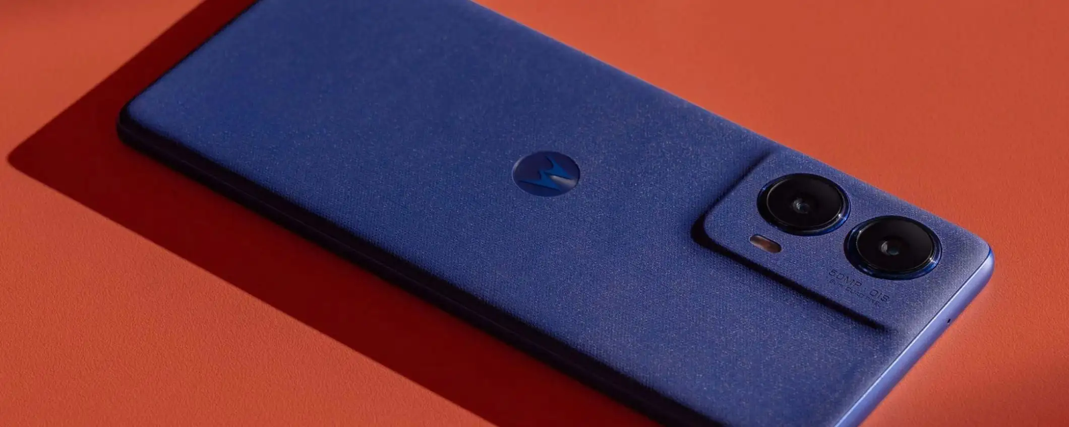 Prezzo IPER CONVENIENTE su eBay per il mid-range Motorola Moto G85 5G