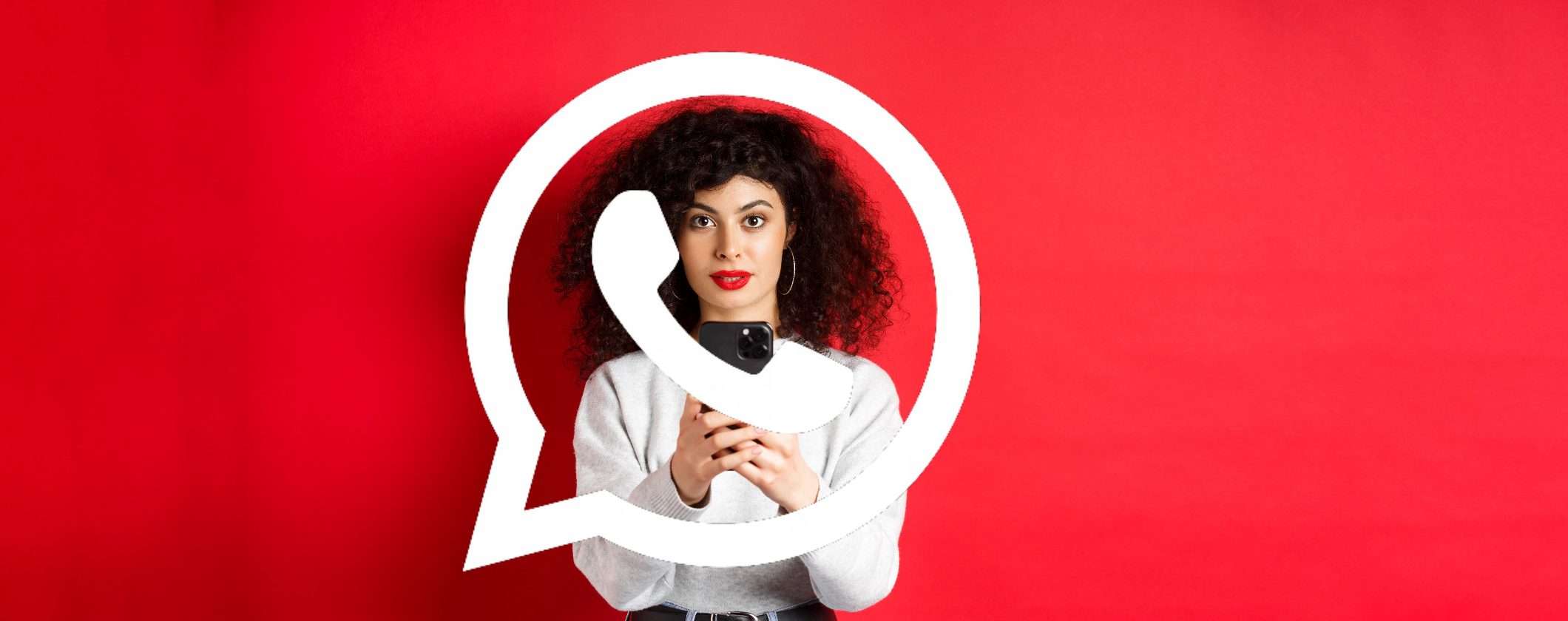 Quando un messaggio WhatsApp può rivelarsi una truffa