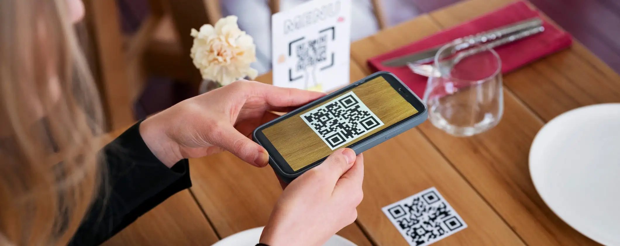Questi QR Code sono pericolosissimi secondo l'FBI