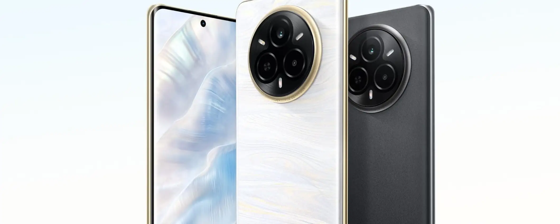Realme 14 Pro 5G: ECONOMICO e POTENTE ad appena 275€ su eBay (-21%) Realme 14 Pro 5G: ECONOMICO e POTENTE ad appena 275€ su eBay (-21%)