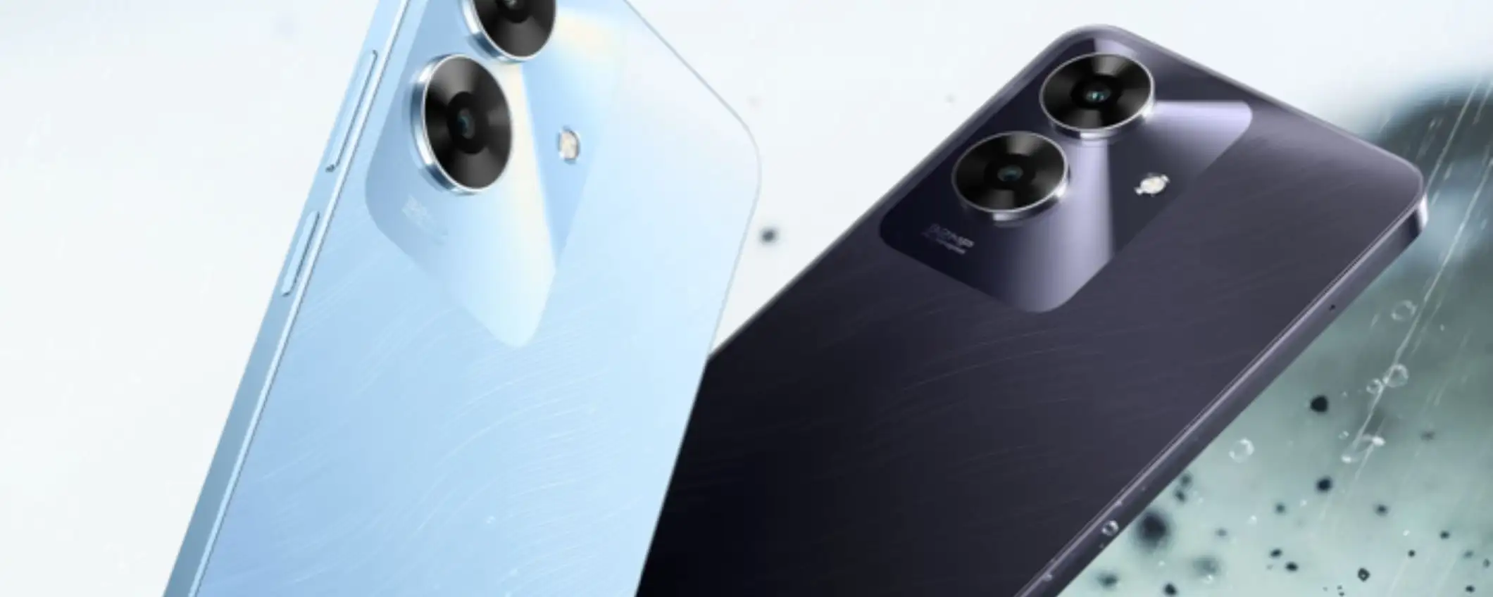 Realme Note 60 costa POCHISSIMO su eBay: affidabile e molto resistente Realme Note 60 costa POCHISSIMO su eBay: affidabile e molto resistente