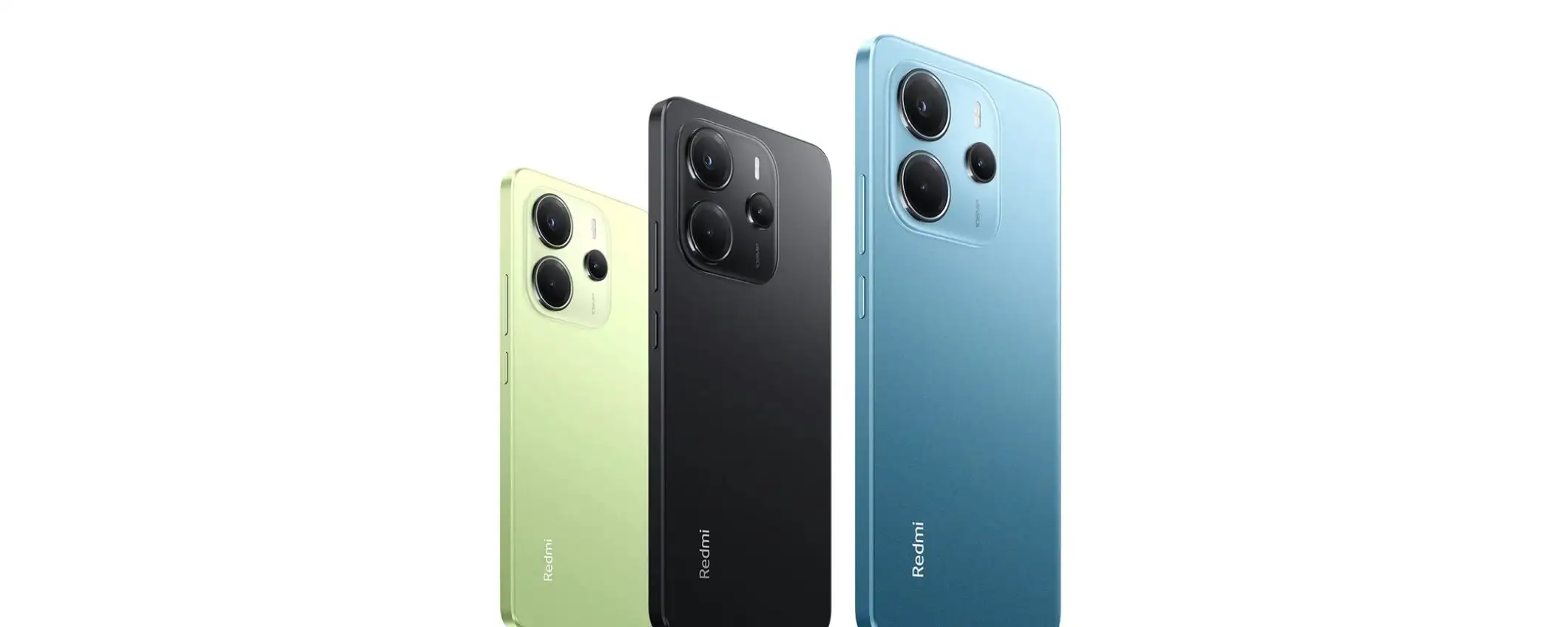 Redmi Note 14 cala di prezzo: è la scelta giusta per uno smartphone economico