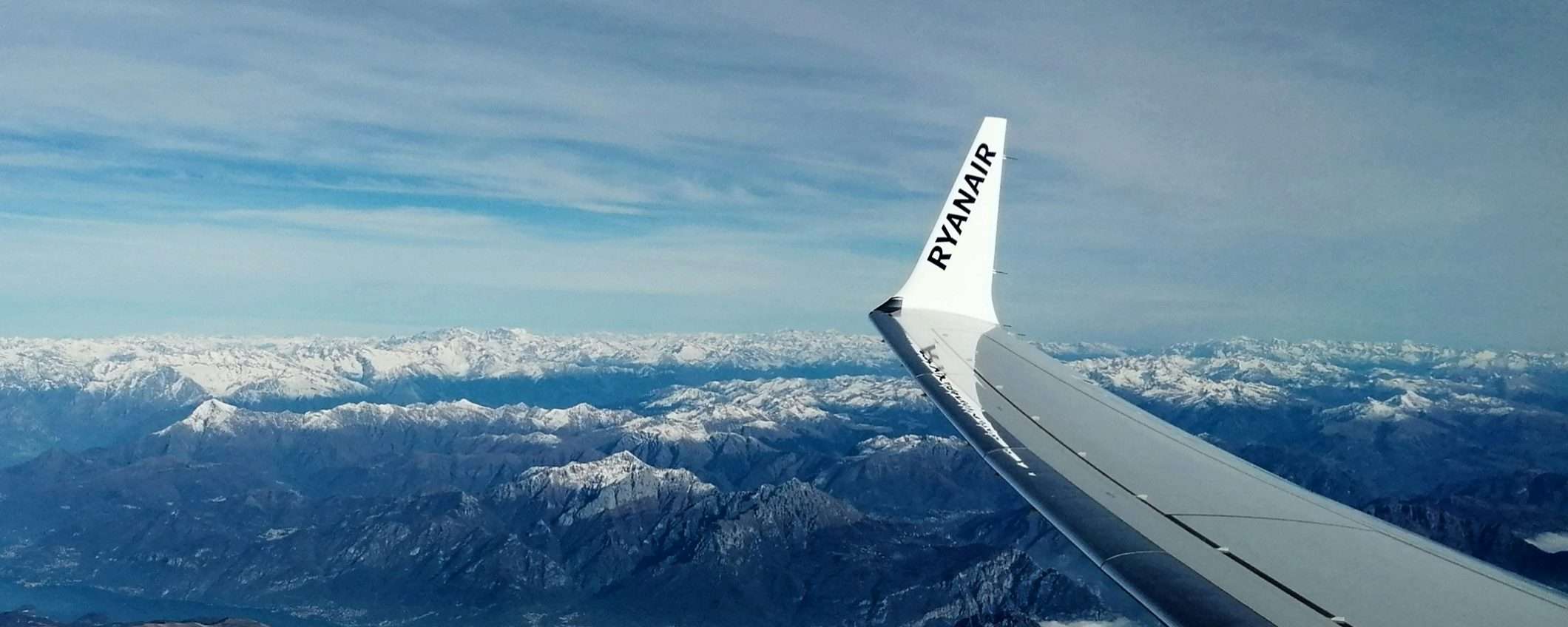 Ryanair, offerta flash per i voli autunnali: 10% di sconto su centinaia di tratte Ryanair, offerta flash per i voli autunnali: 10% di sconto su centinaia di tratte
