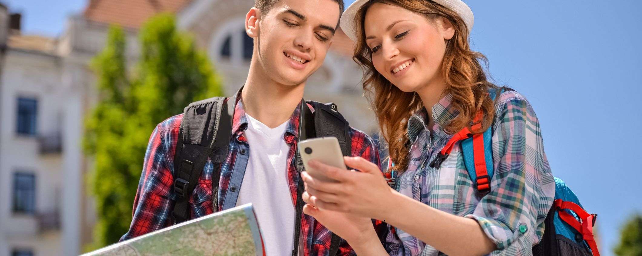 Saily eSIM: il compagno perfetto per le tue vacanze intercontinentali Saily eSIM: il compagno perfetto per le tue vacanze intercontinentali