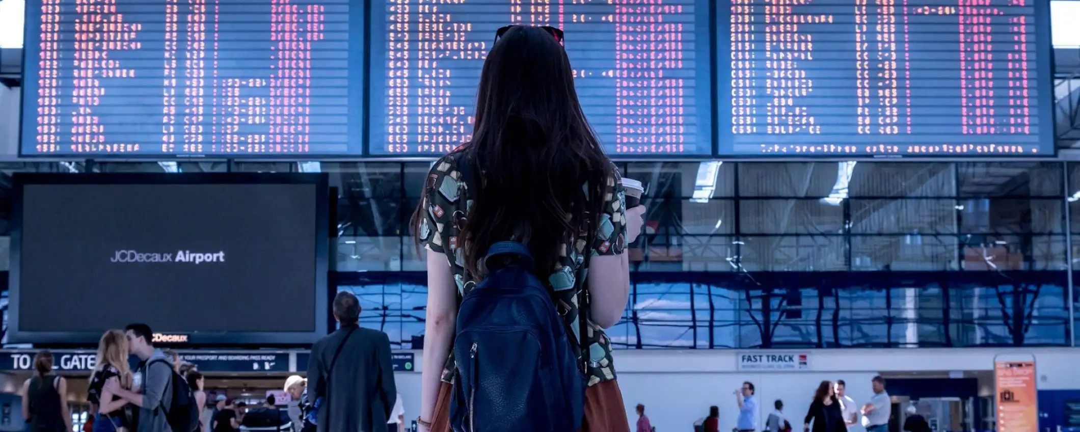 Vacanze in Asia? Dimenticati il problema dei dati con questo servizio in sconto