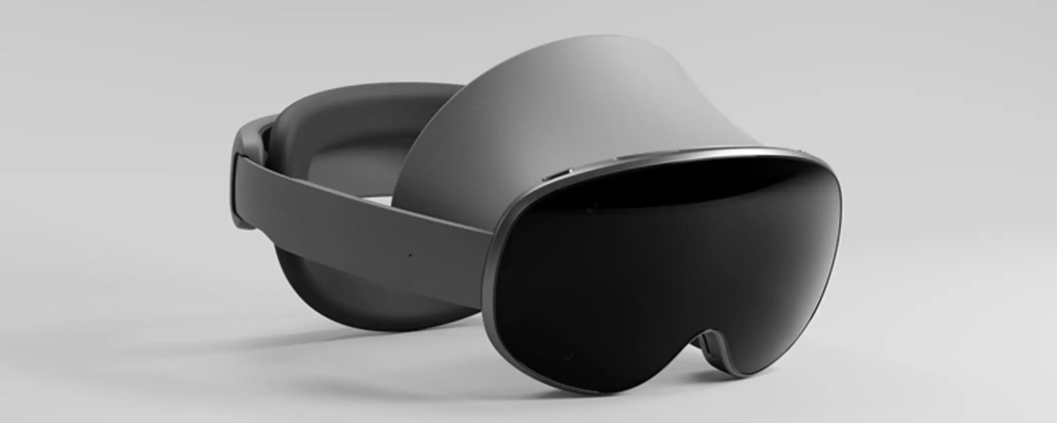 Il lancio del primo visore Android XR di Samsung sarebbe ormai dietro l'angolo Il lancio del primo visore Android XR di Samsung sarebbe ormai dietro l'angolo