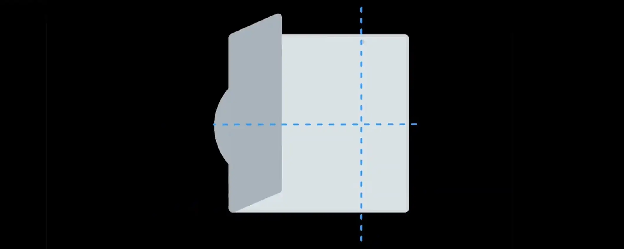 Ma come si piegherà Samsung TriFold? Un leak ce lo mostra per la prima volta Ma come si piegherà Samsung TriFold? Un leak ce lo mostra per la prima volta