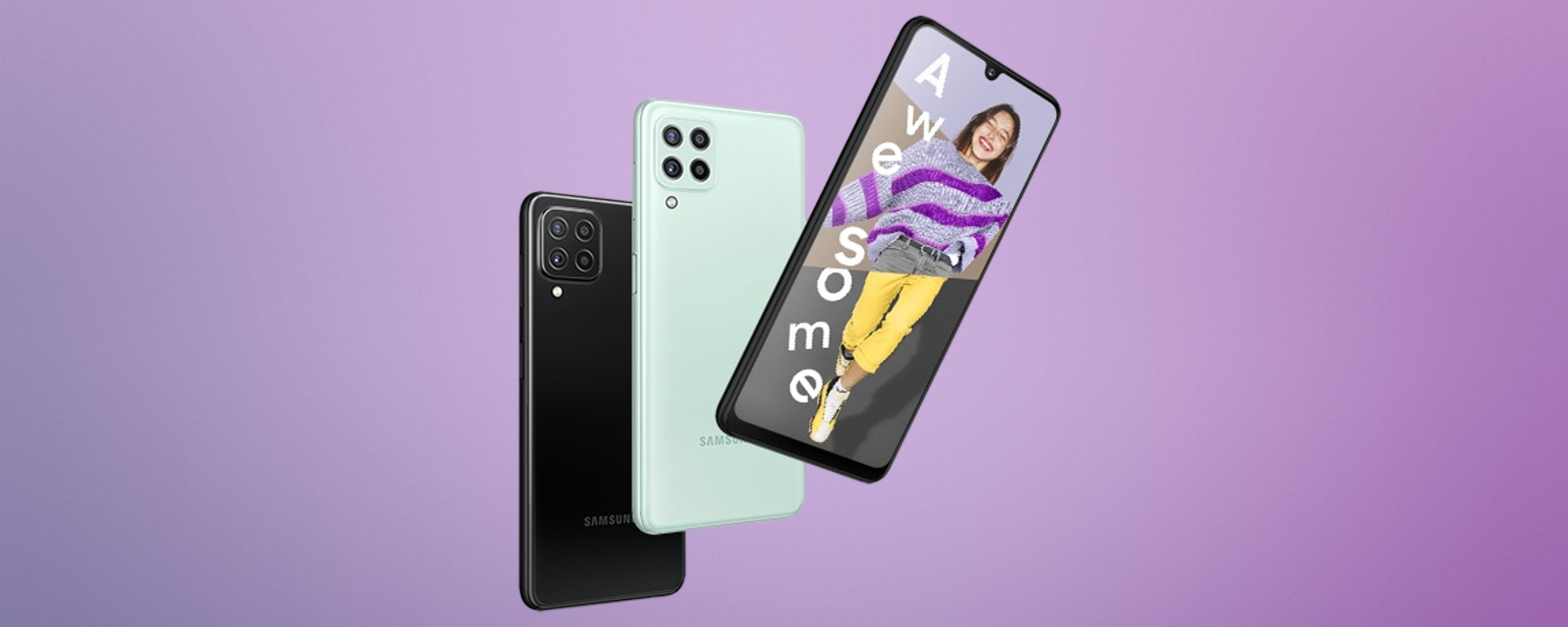 Samsung dice addio a questi smartphone: non saranno più aggiornati Samsung dice addio a questi smartphone: non saranno più aggiornati