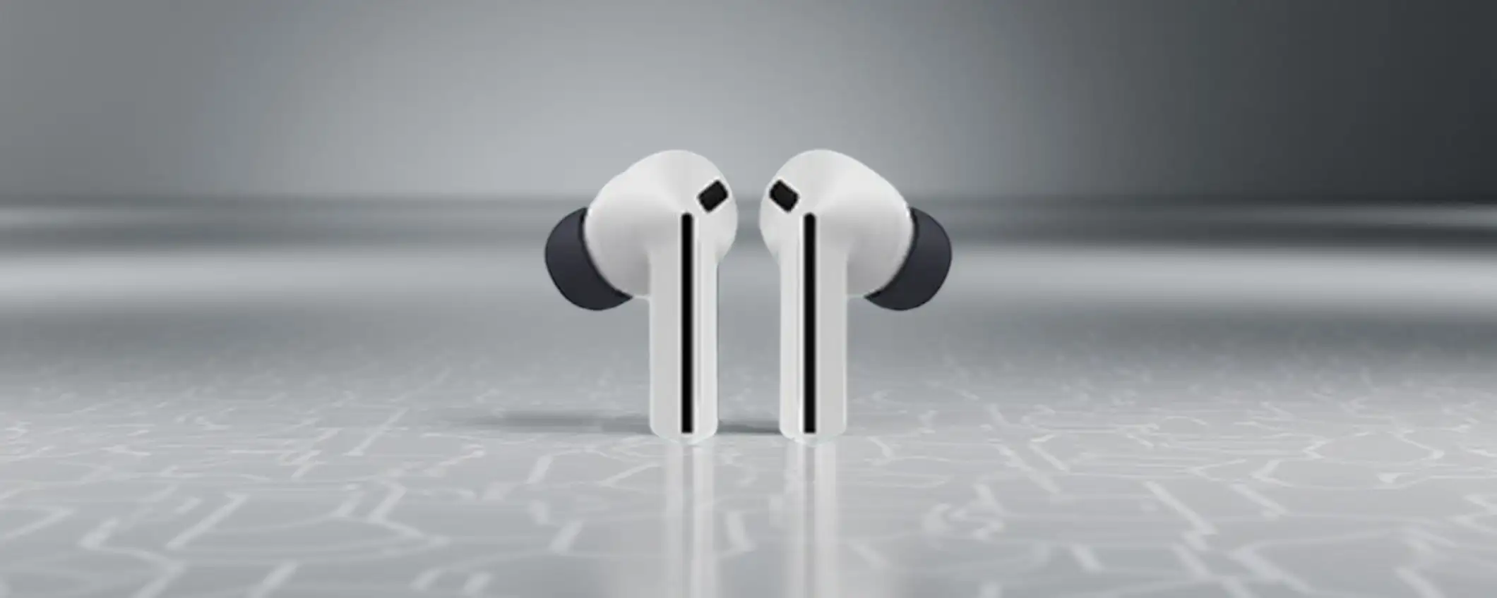 Samsung Galaxy Buds 3 FE: autonomia mostruosa e prezzo super accessibile