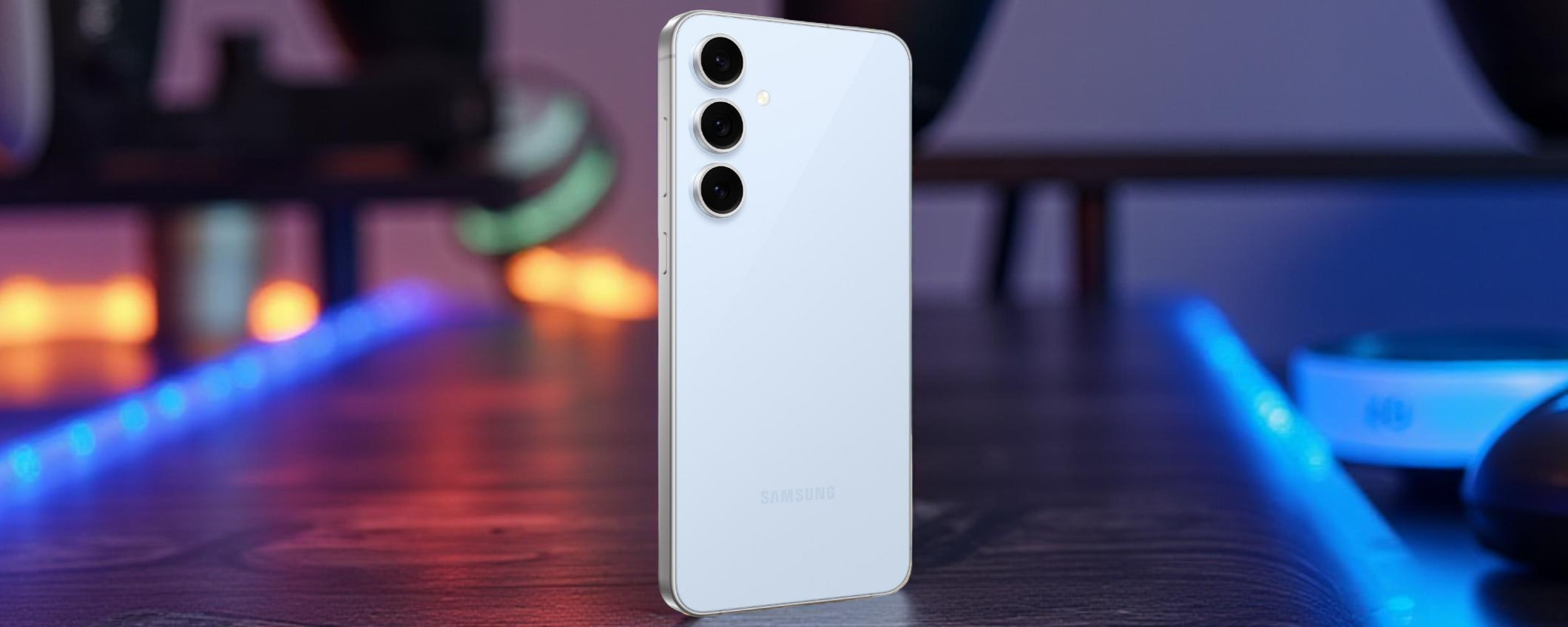 Samsung Galaxy S26 Pro sta per rubare la scena al modello base