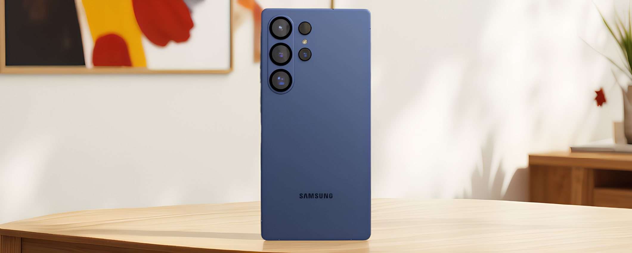 Samsung Galaxy S26 Ultra fermo a 12GB di RAM: troppo poco?