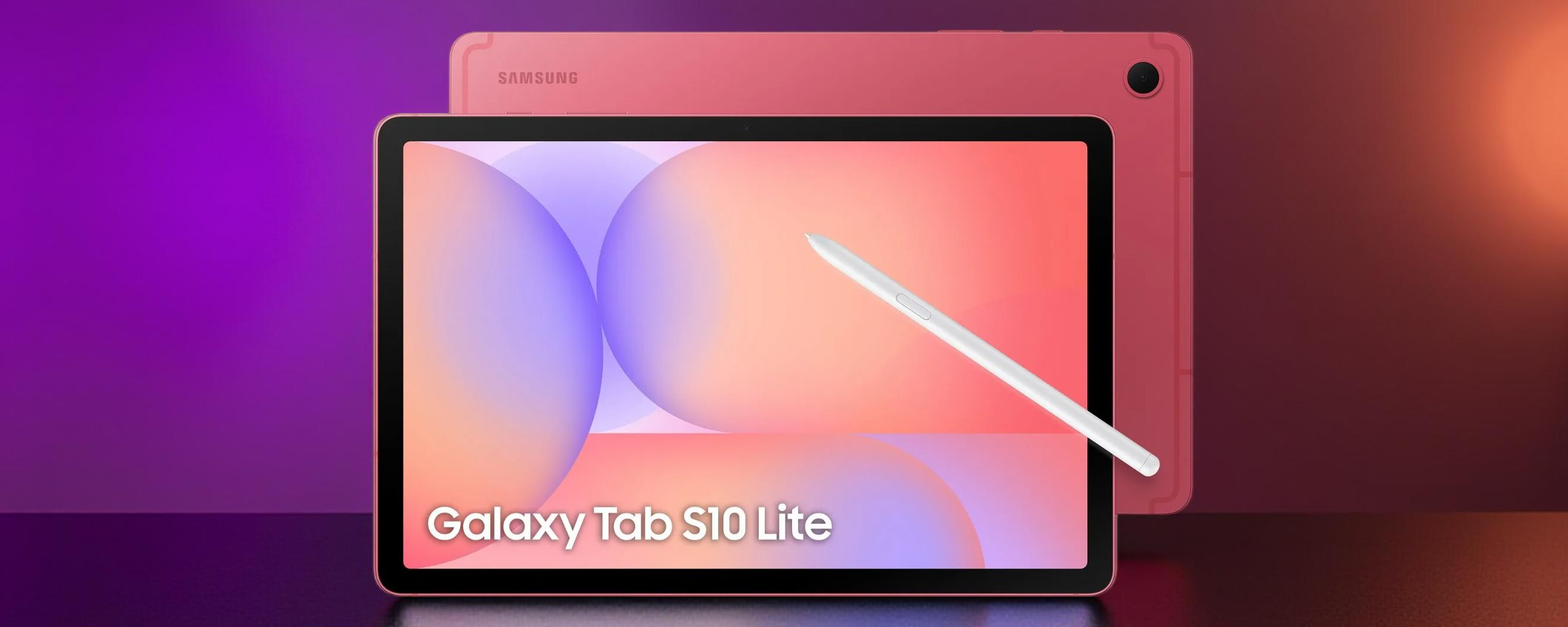 Samsung Galaxy Tab S10 Lite ufficiale: vi terrà compagnia fino ad Android 22 Samsung Galaxy Tab S10 Lite ufficiale: vi terrà compagnia fino ad Android 22
