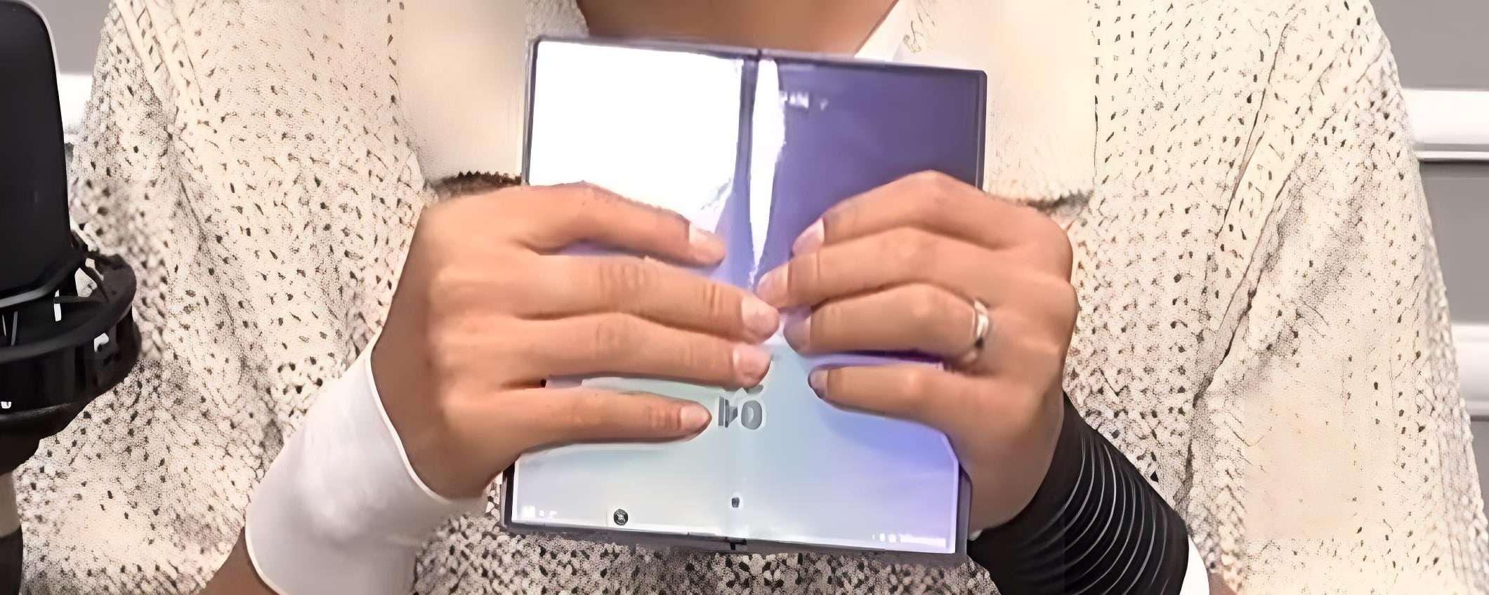 Samsung Galaxy Z Fold 7: cosa succede dopo 200.000 aperture e chiusure? Samsung Galaxy Z Fold 7: cosa succede dopo 200.000 aperture e chiusure?