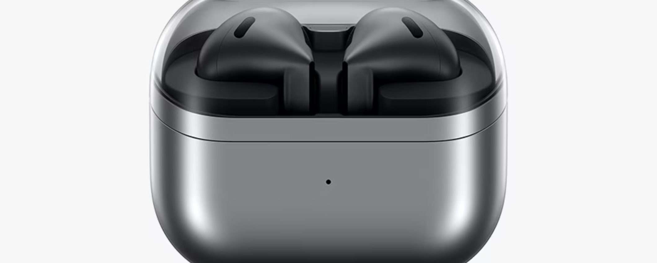 Sconto da CAPOGIRO su Amazon per le STUPENDE cuffie TWS Samsung Galaxy Buds3 Sconto da CAPOGIRO su Amazon per le STUPENDE cuffie TWS Samsung Galaxy Buds3