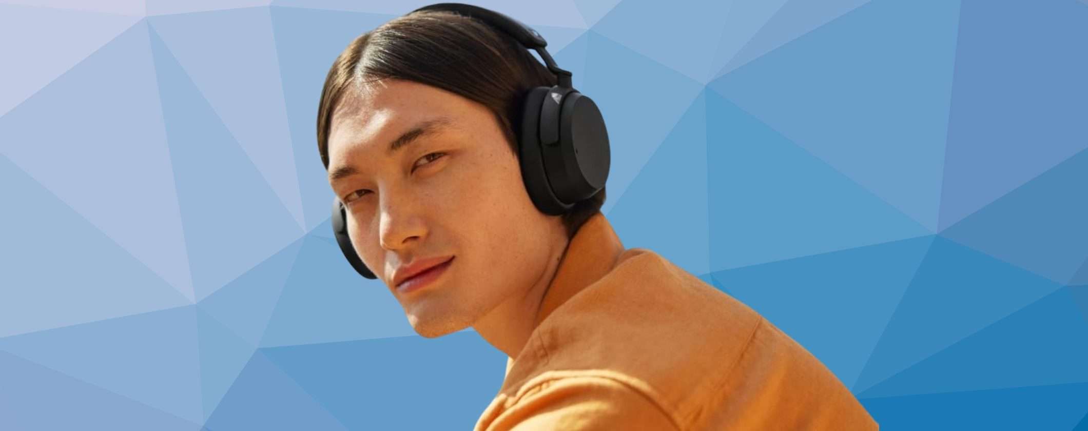 Sennheiser ACCENTUM: cuffie wireless di qualità superiore a prezzo hot