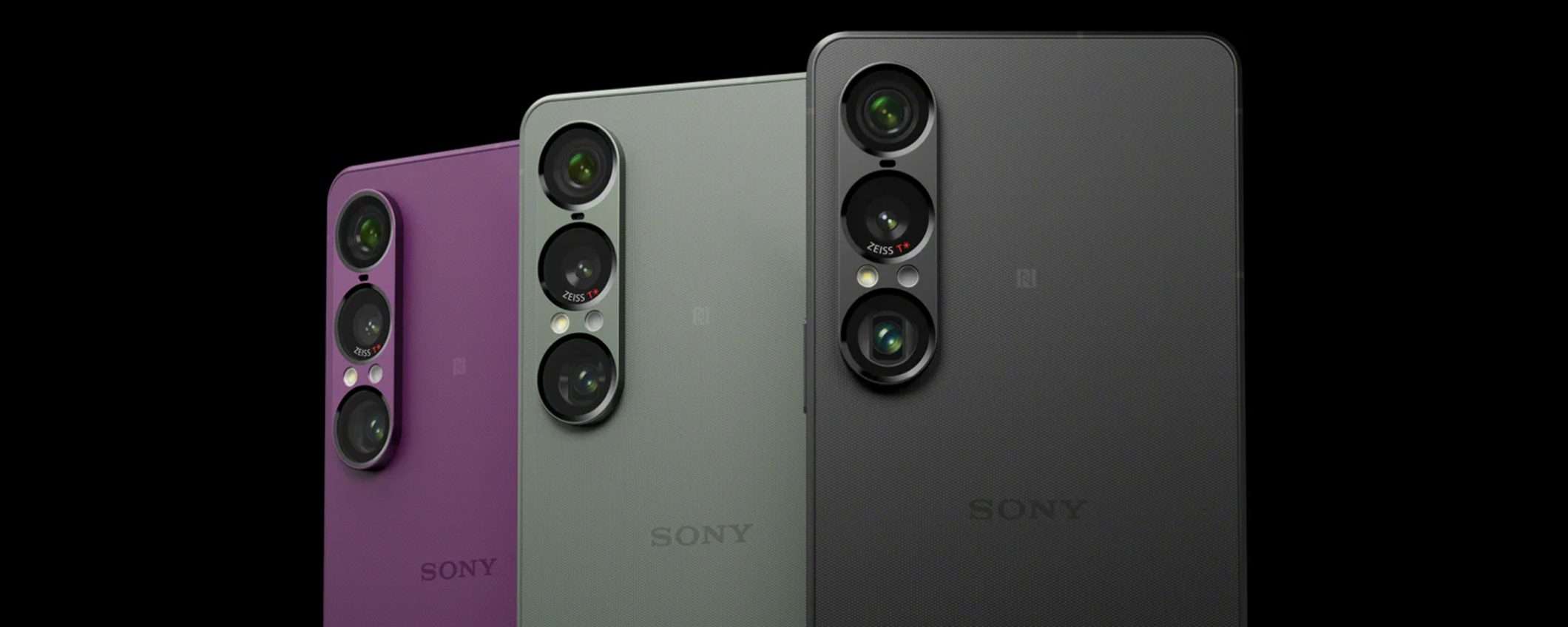 Gli smartphone Xperia sono giunti al capolinea? Sony smentisce le indiscrezioni