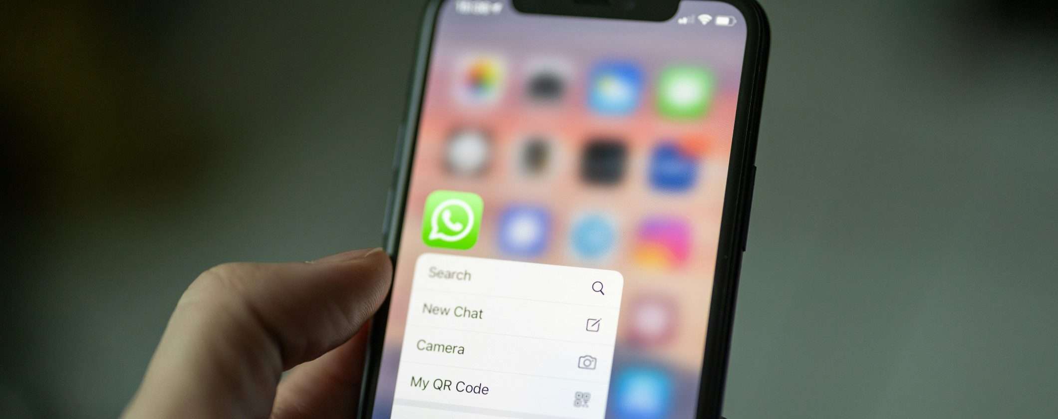 Stop alle truffe su WhatsApp grazie alle nuove funzionalità