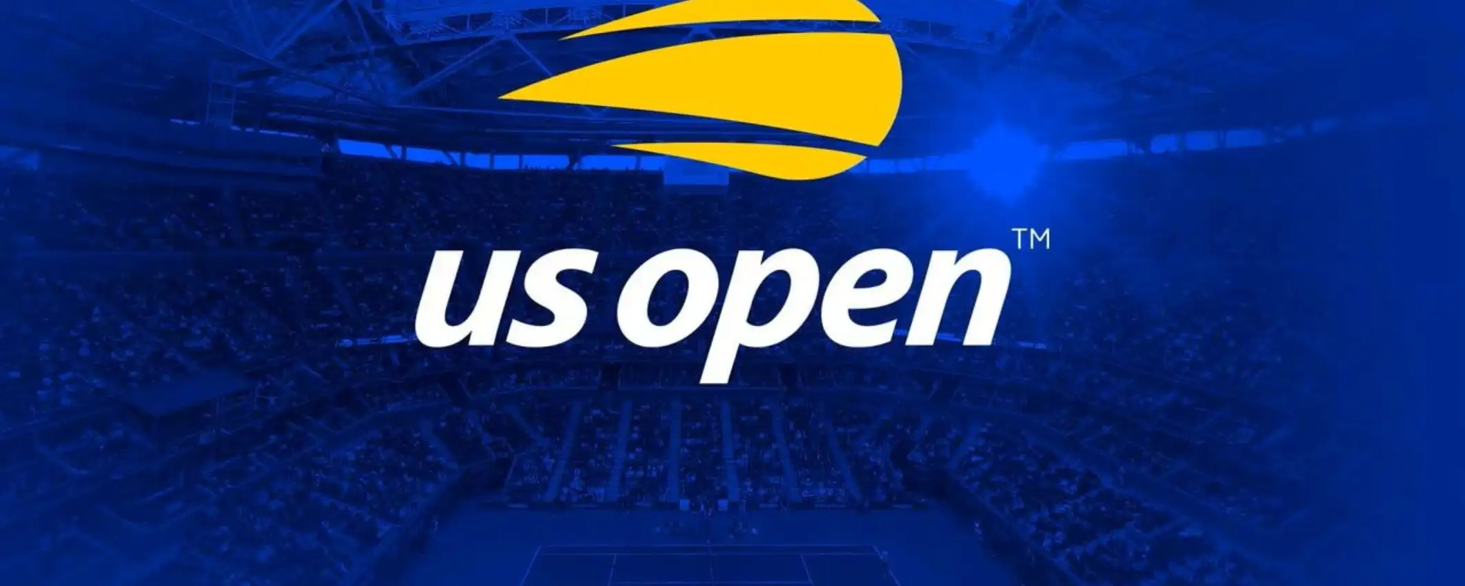 US Open al via, ecco l'offerta completa di Sky per vedere l'ultimo slam della stagione