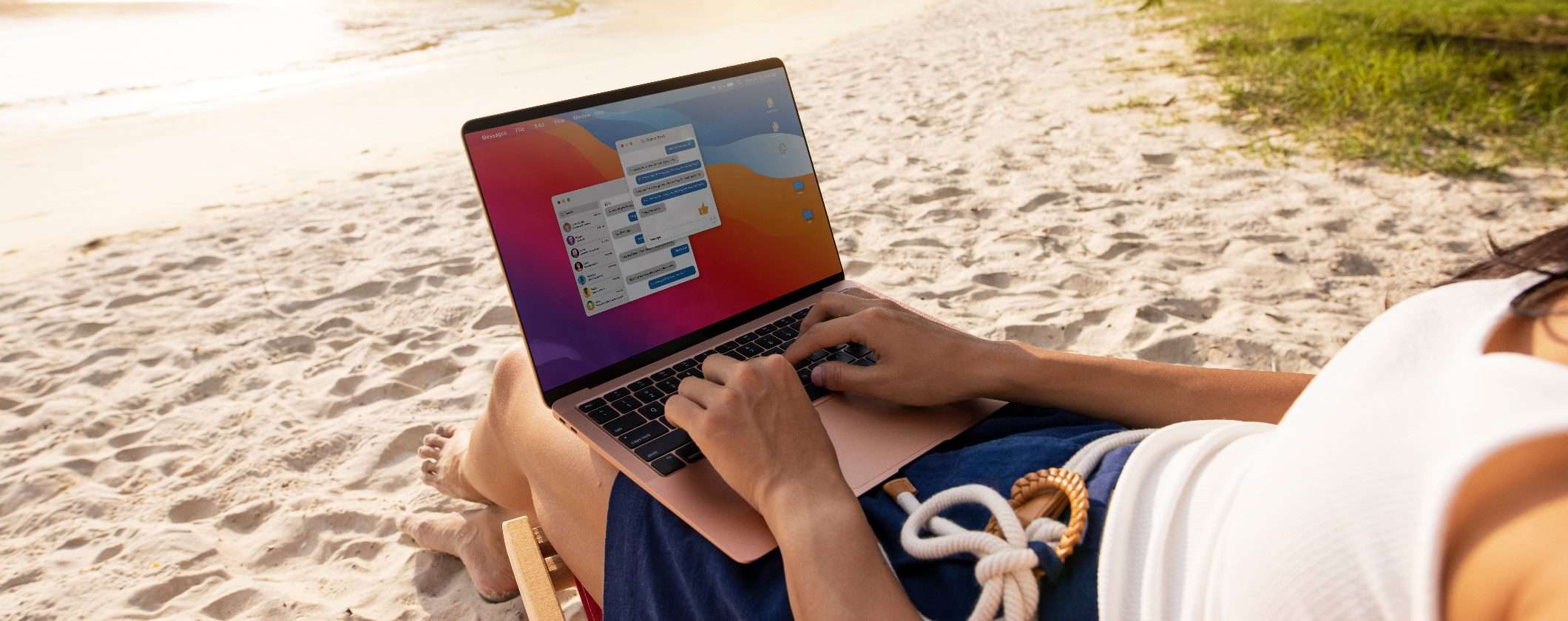 Vacanze e lavoro da remoto sicuri con questi consigli