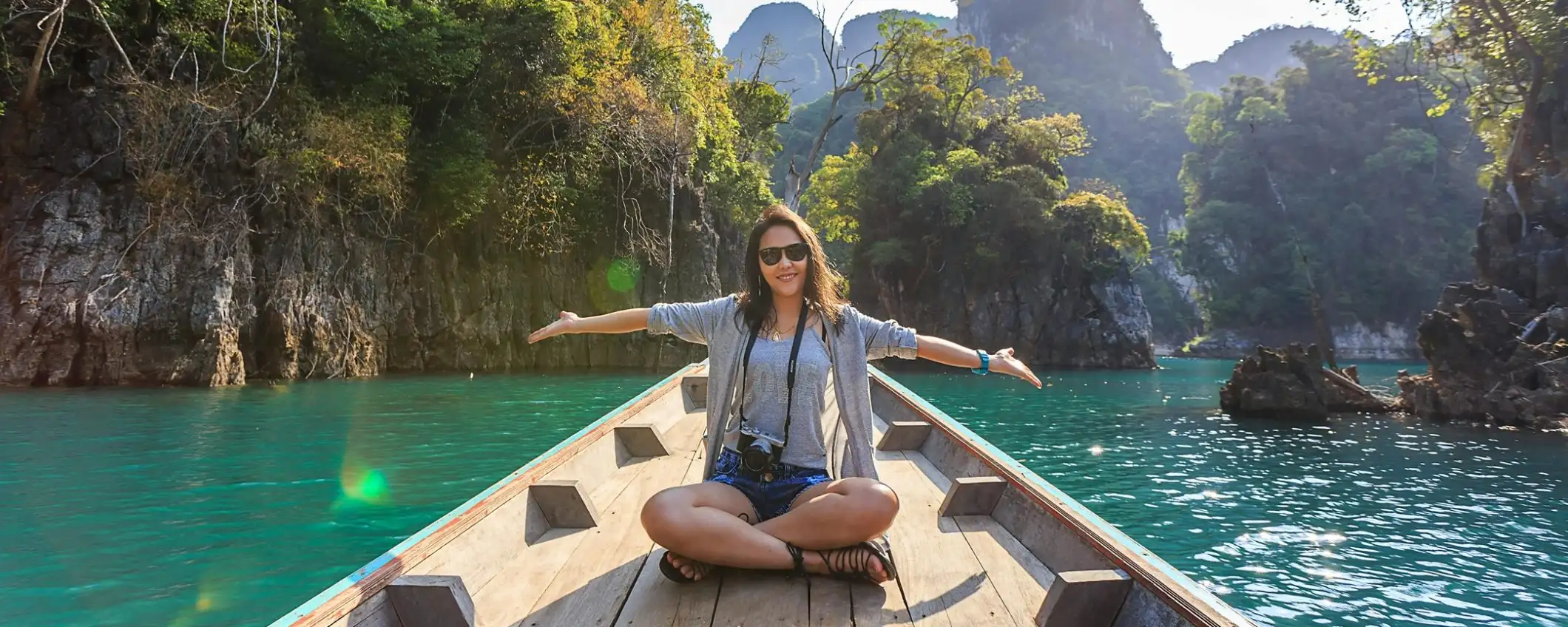 Agosto in viaggio? Attiva ora la migliore VPN, è in offerta (-61% e 4 mesi gratis)