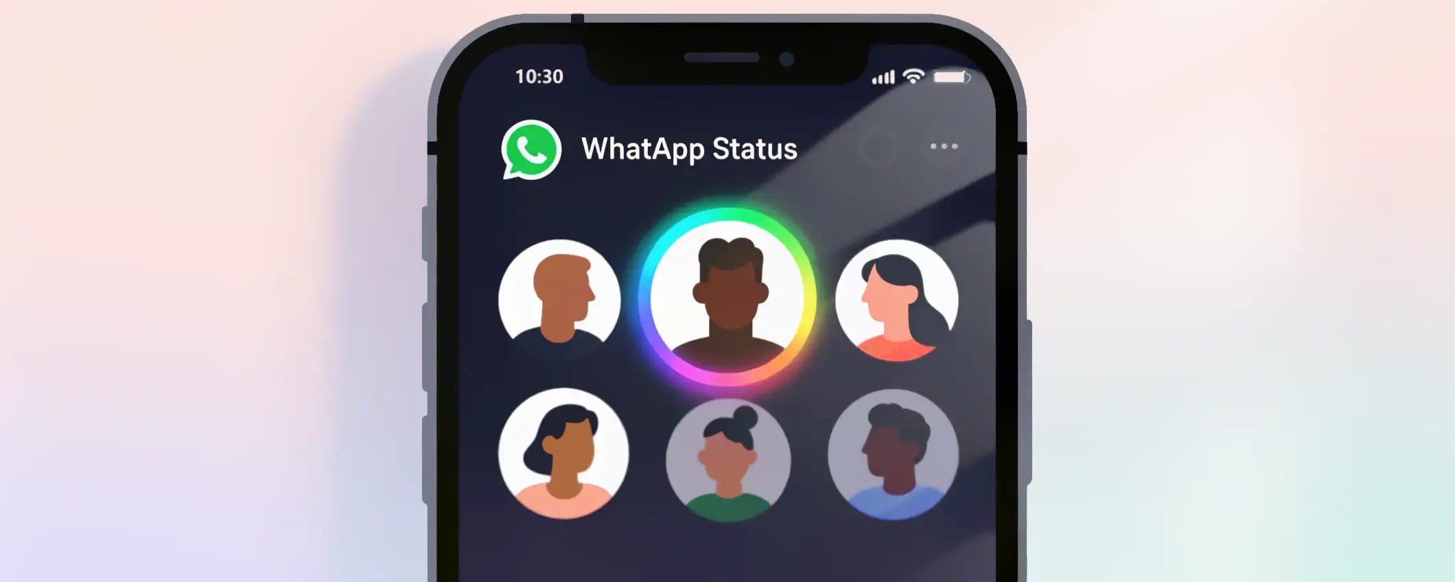 WhatsApp: chi ha guardato di recente i vostri stati? Presto sarà tutto più chiaro