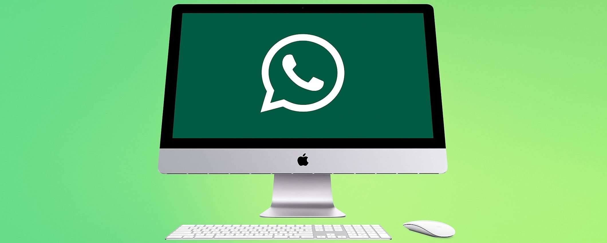 WhatsApp per Mac si aggiorna: niente più caos, i nuovi filtri semplificano tutto WhatsApp per Mac si aggiorna: niente più caos, i nuovi filtri semplificano tutto