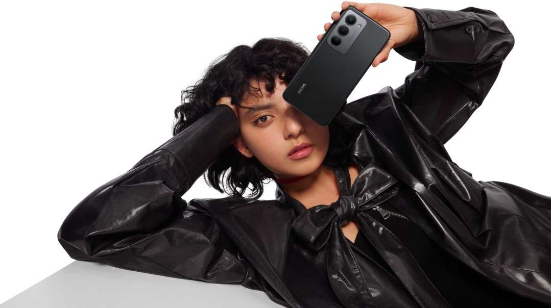 xiaomi redmi 15