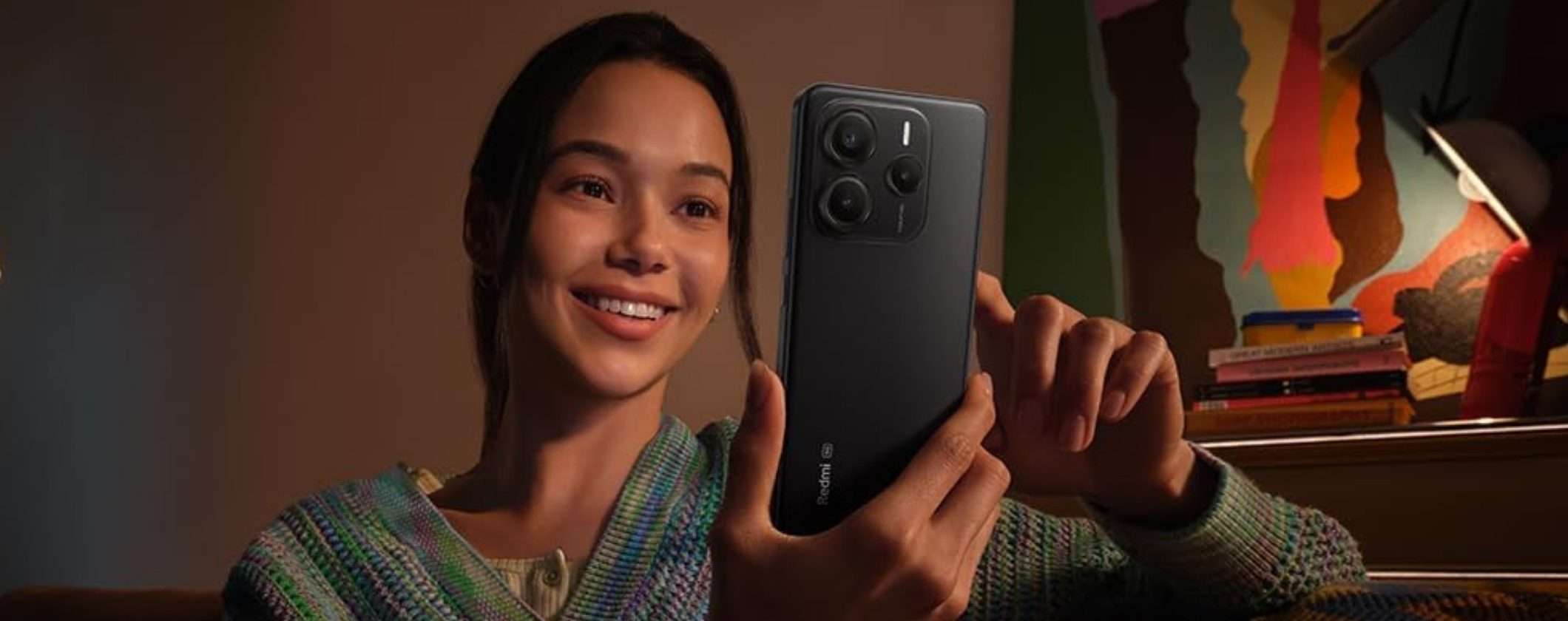Xiaomi Redmi Note 14 5G al prezzo più basso di sempre è da prendere al volo Xiaomi Redmi Note 14 5G al prezzo più basso di sempre è da prendere al volo