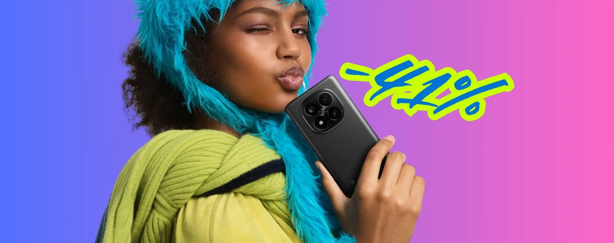 Xiaomi Redmi Note 14 Pro+ adesso è da prendere al volo (-41% su eBay)