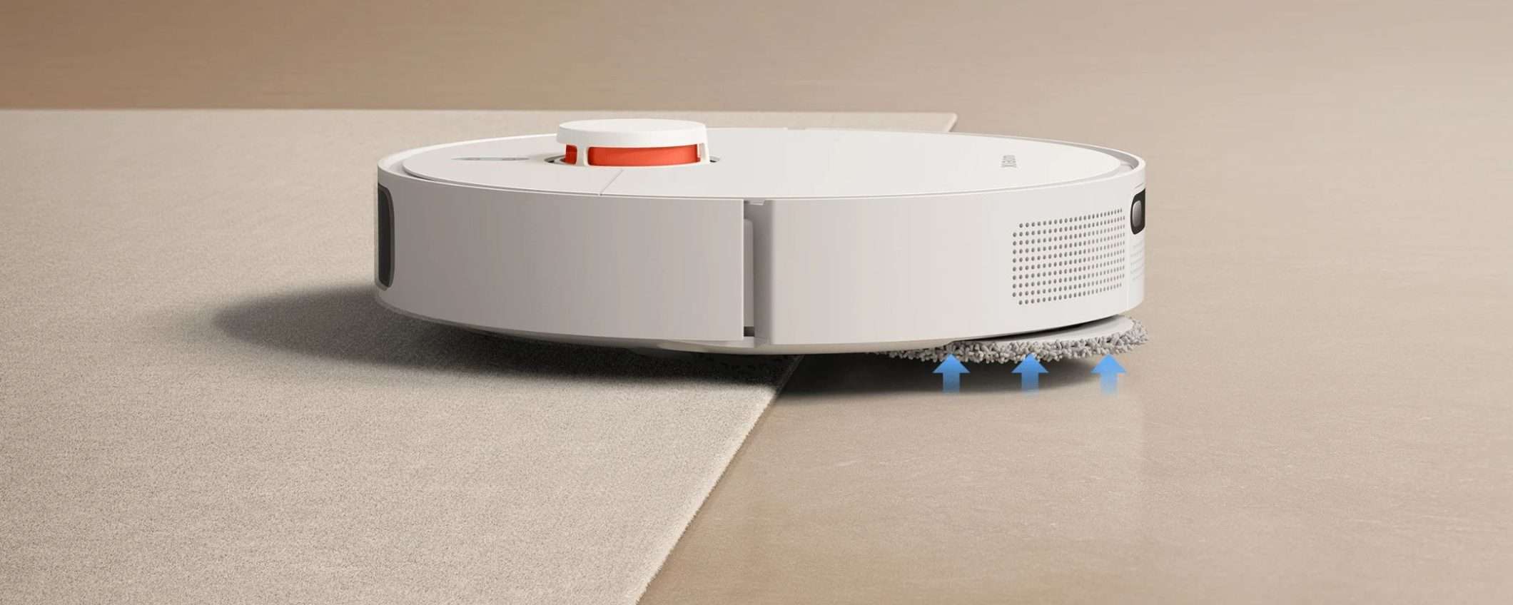 Xiaomi Robot Vacuum X20+ è il robot PERFETTO e AFFIDABILE: prezzo WOW su eBay