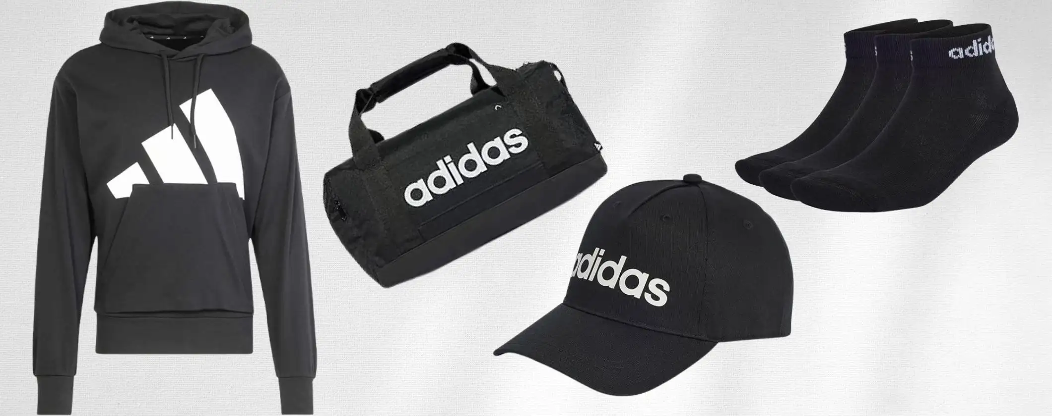 Adidas da 5,99€ su Amazon: il paniere dei MEGA SCONTI sta traboccando Adidas da 5,99€ su Amazon: il paniere dei MEGA SCONTI sta traboccando