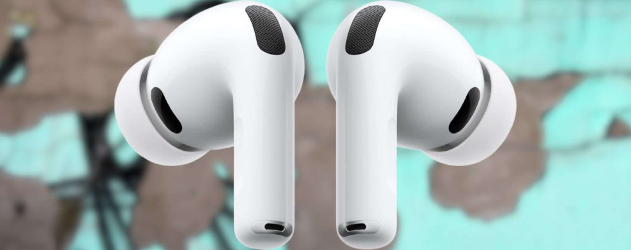 AirPods Pro 3 già su Amazon: ecco dove trovare i super auricolari