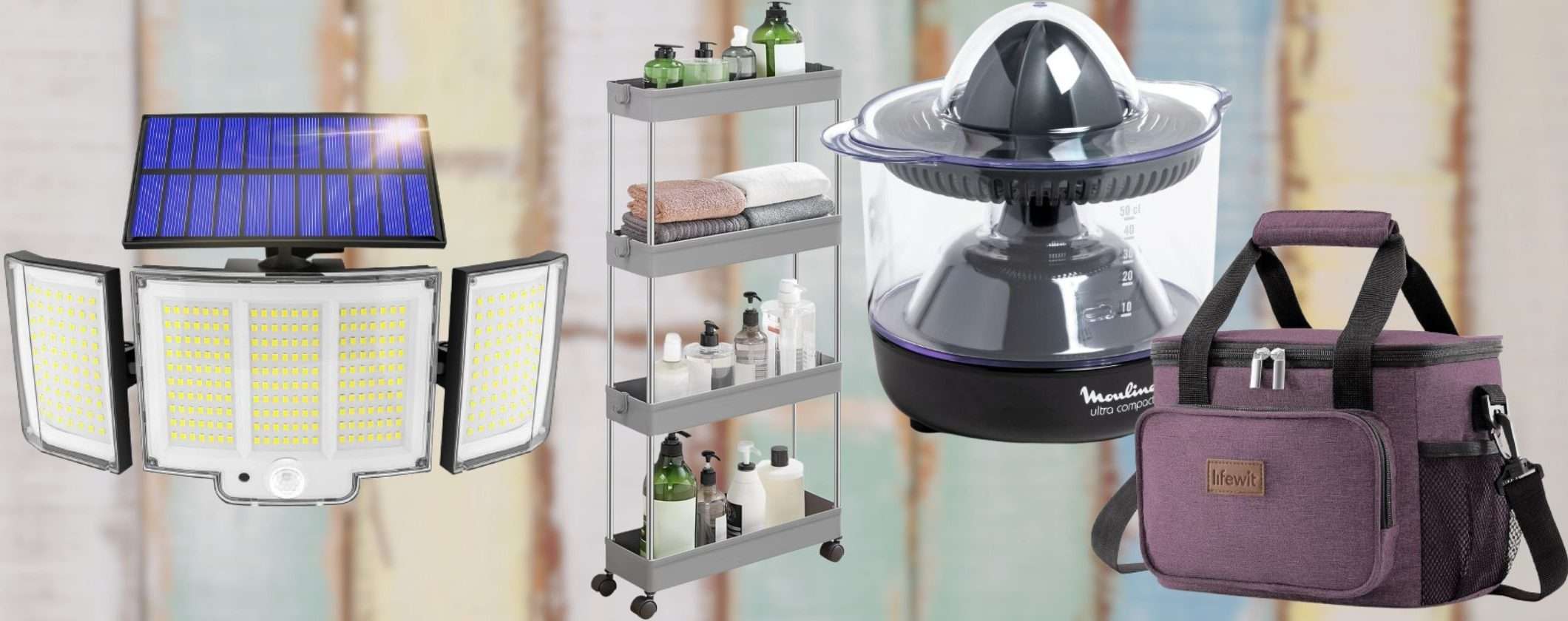 Amazon casa e cucina offerte da STRAPAZZO: promo strepitose da 5€ a 20€ Amazon casa e cucina offerte da STRAPAZZO: promo strepitose da 5€ a 20€