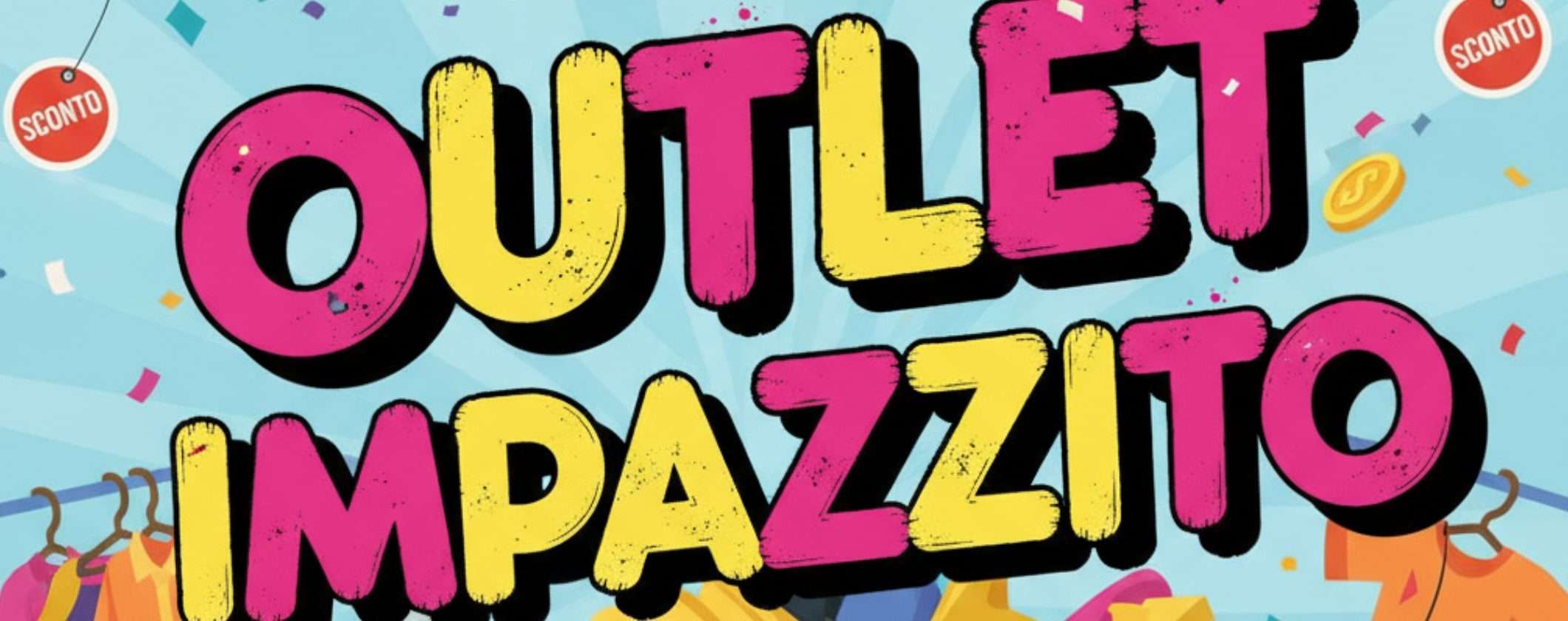 Outlet dei GRANDI AFFARI su Amazon: mega selezione da 8€ a 25€