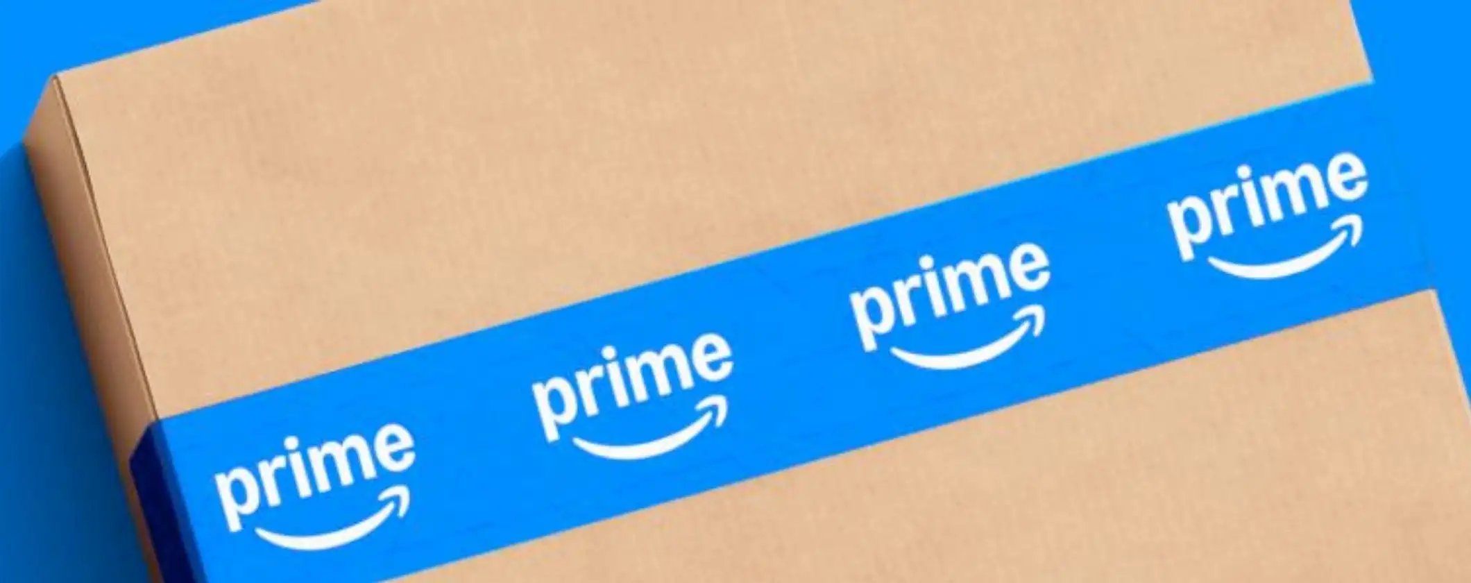 Amazon ANTICIPO Festa Offerte Prime: 10 occasioni SHOCK da 6€ a 25€