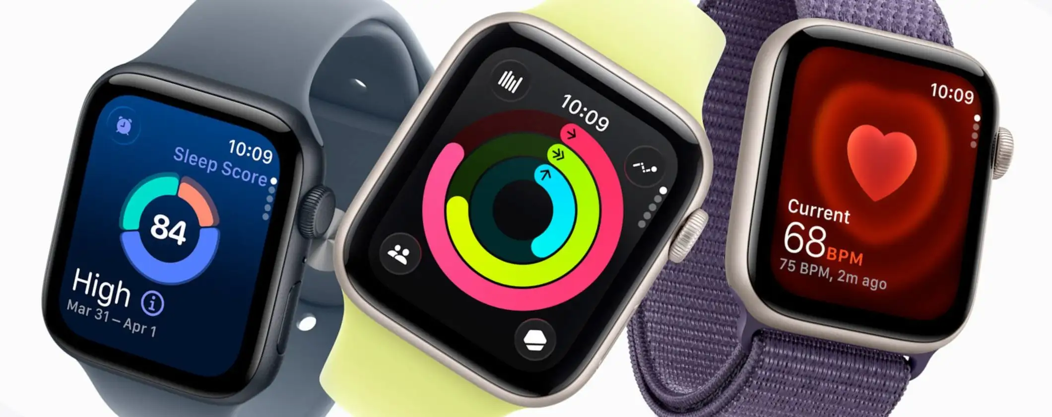 Apple Watch SE 3 ufficiale: salute, fitness e connettività a prezzo accessibile Apple Watch SE 3 ufficiale: salute, fitness e connettività a prezzo accessibile
