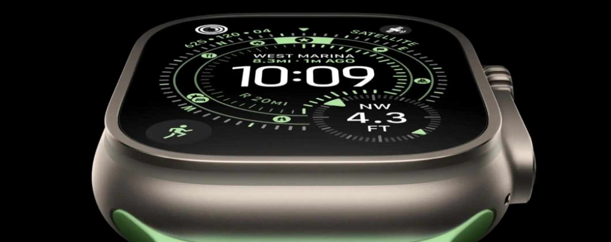 Apple Watch Ultra 3 ufficiale, ancora più potente e completo: i dettagli