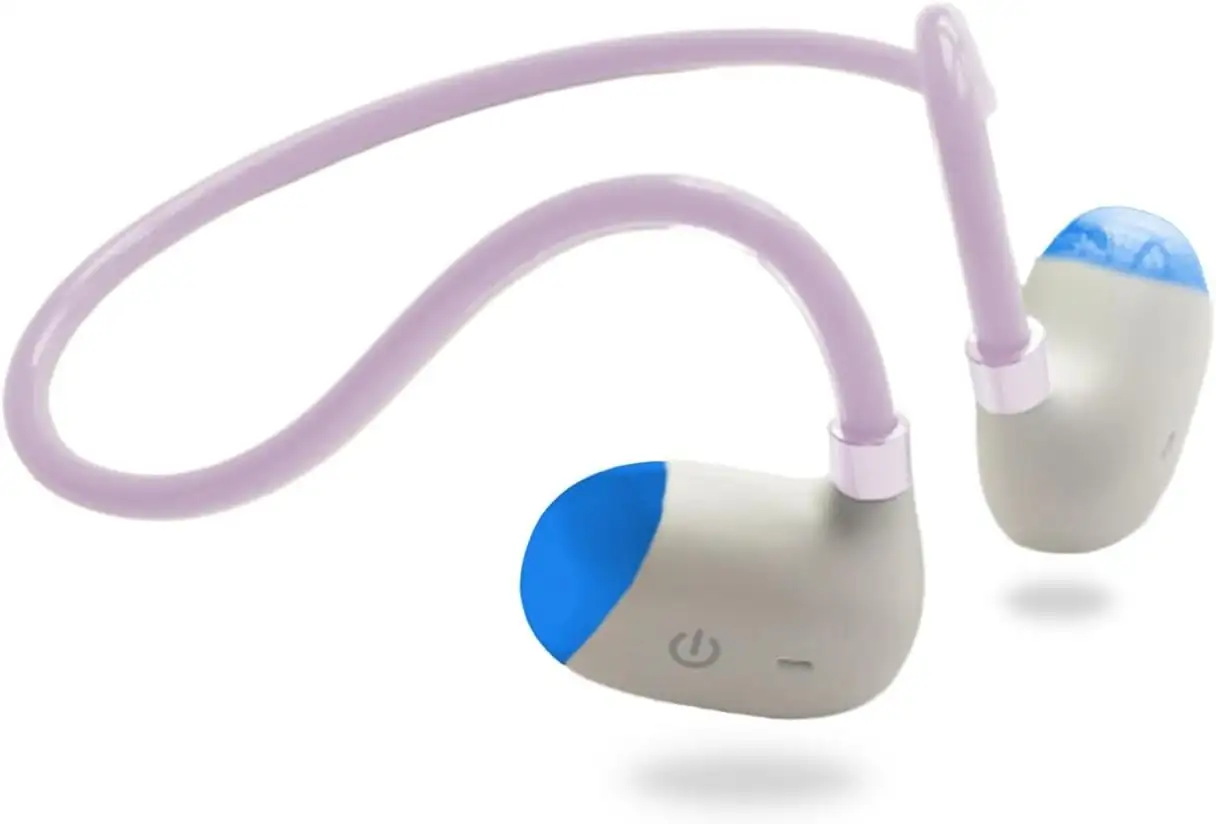 Auricolari Bluetooth Ejeas amazon