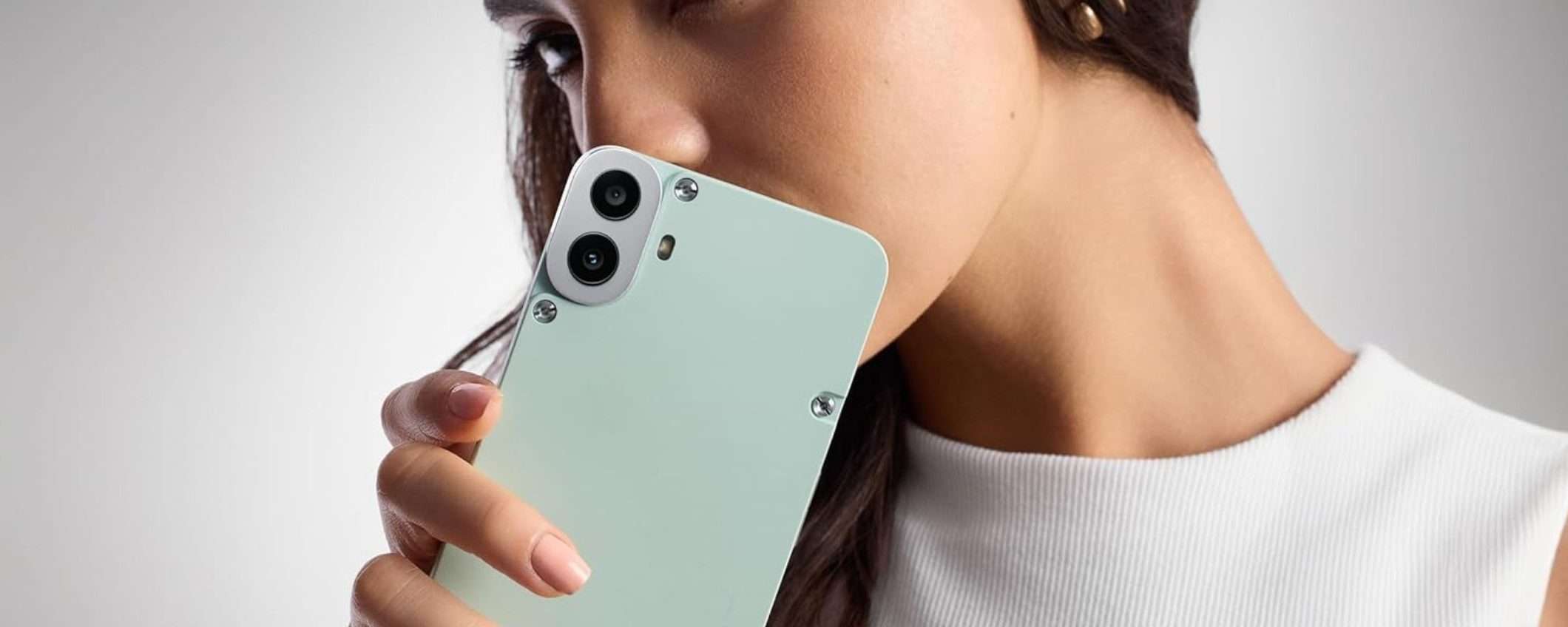 CMF Phone 1 in offerta: 50 MP, 128GB e AMOLED a 167€ (Amazon)