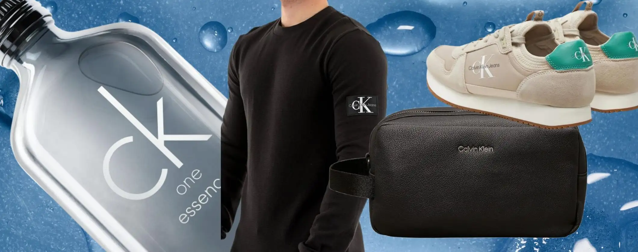 Calvin Klein da 10,64€ su Amazon: promo da SVENDITA ASSOLUTA spettacolare Calvin Klein da 10,64€ su Amazon: promo da SVENDITA ASSOLUTA spettacolare
