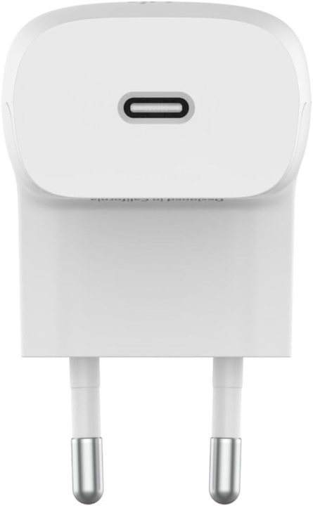 Caricabatteria USB-C Belkin da parete amazon